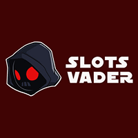 Slots Vader Casino Logo